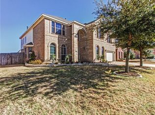 5552 Nacogdoches Trl, Grand Prairie, TX 75052