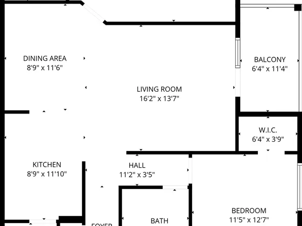 5019 Amber Creek Pl Unit 311, Indianapolis, IN 46237