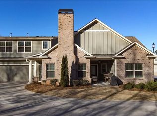 1980 Grove Field Ln #33, Marietta, GA 30064