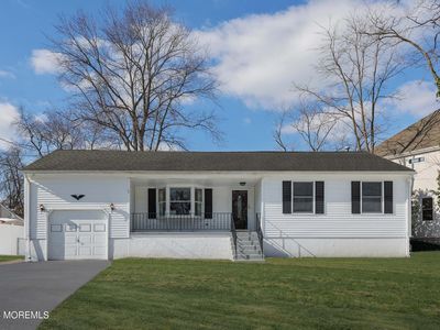6 Chestnut Drive, Hazlet, NJ, 07730
