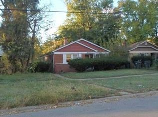 13 E 146th St, Dolton, IL 60419