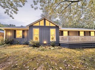 1465 Turner Rd NE, Rome, GA 30165