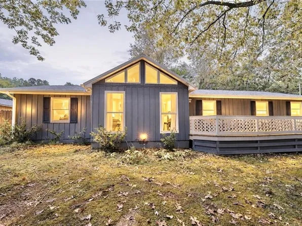 1465 Turner Rd NE, Rome, GA 30165