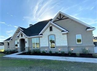 6373 Rigel Rd, Godley, TX 76044