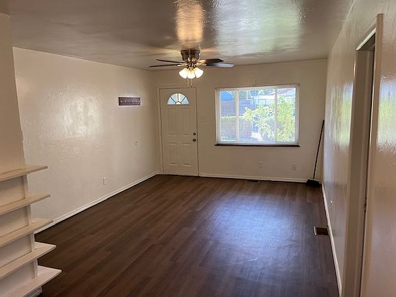 Main Room