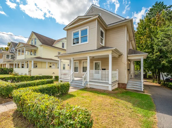 453 Hillside Avenue, Hartford, CT 06106