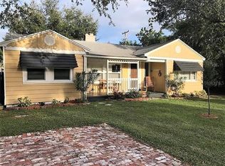 1017 Michigan Dr E, Dunedin, FL 34698