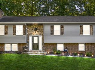 7191 Smokerise Ln, Kernersville, NC 27284