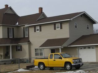 80 NW 63rd St, Columbus, KS 66725