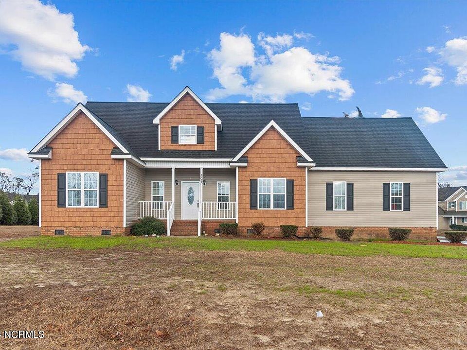 504 Graces Farm Road, La Grange, NC 28551 | Zillow