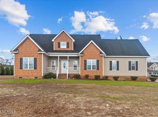 504 Graces Farm Rd, La Grange, NC 28551