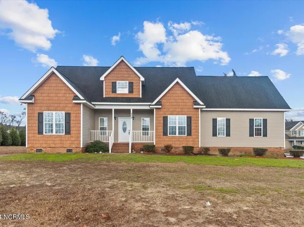 504 Graces Farm Road, La Grange, NC 28551