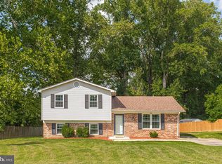 12158 Marbella Ct, Waldorf, MD 20601