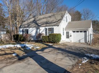 188 High St, Exeter, NH 03833