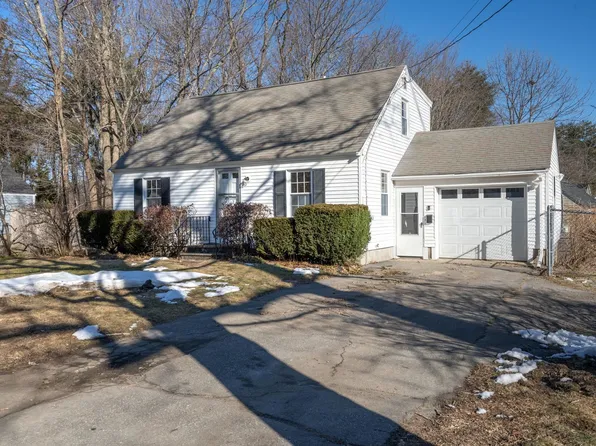 188 High Street, Exeter, NH 03833