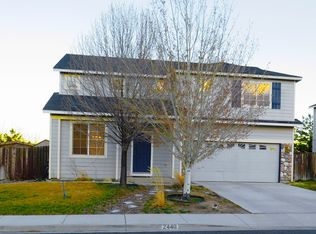 2440 Montego Dr, Reno, NV 89523