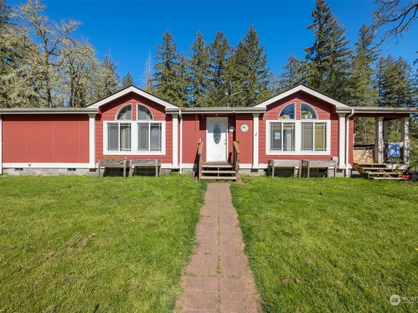 154 Bolei Lane, Toledo, WA 98591