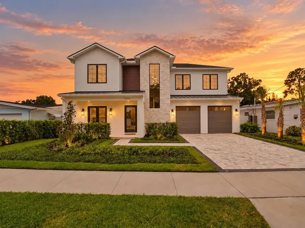 1326 W NEW HAMPSHIRE STREET, ORLANDO, FL 32804