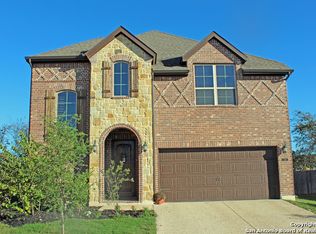 126 Pocono Rd, Boerne, TX 78006