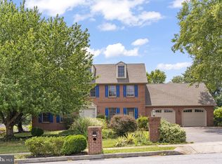 1410 Heritage Sq, Middletown, PA