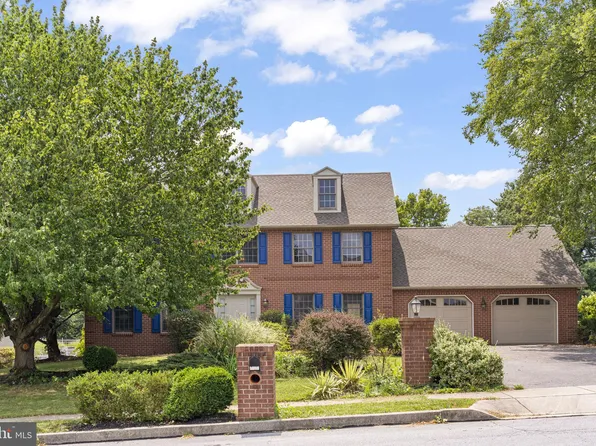 1410 Heritage Sq, Middletown, PA 17057