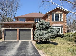 1417 Greendale Ter, Oakville, ON