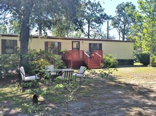 5249 W Starburst Ln, Homosassa, FL 34446