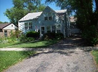 809 S Chatham Ave, Elmhurst, IL