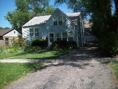 809 S Chatham Ave, Elmhurst, IL, 60126