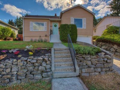 4521 S Bell St, Tacoma, WA, 98418