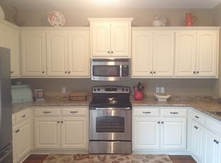 328 Treasure Blvd, Brooklet, GA 30415