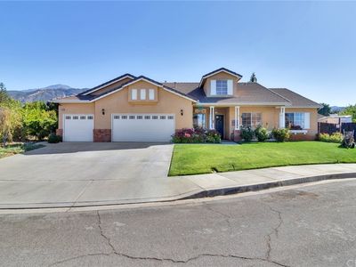 10959 Yunis Ct, Yucaipa, CA, 92399