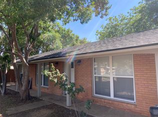 5007 49th St, Lubbock, TX 79414