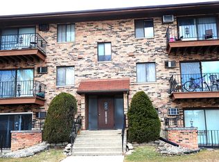 11818 S Komensky Ave APT 104, Alsip, IL