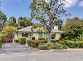 121 Via Ardilla, Palos Verdes Estates, CA 90274