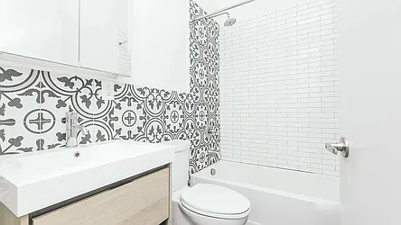 Rented by The Property Firm
