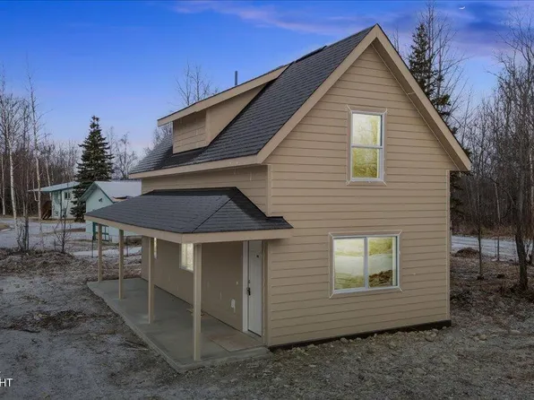 9682 Herkimer Dr #A, Wasilla, AK 99623