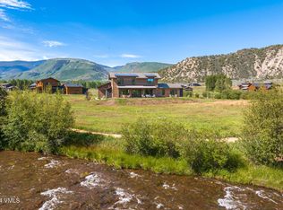 591 Hunters View Ln, Eagle, CO 81631
