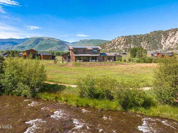 719 Hunters View Ln, Eagle, CO 81631