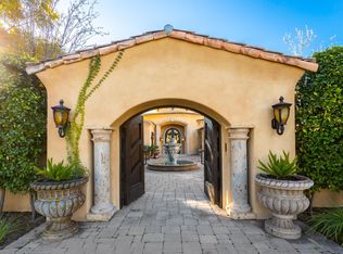 6809 E Doubletree Ranch Rd, Paradise Valley, AZ 85253