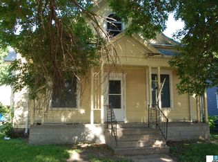 1113 11th St S, Aurora, NE 68818