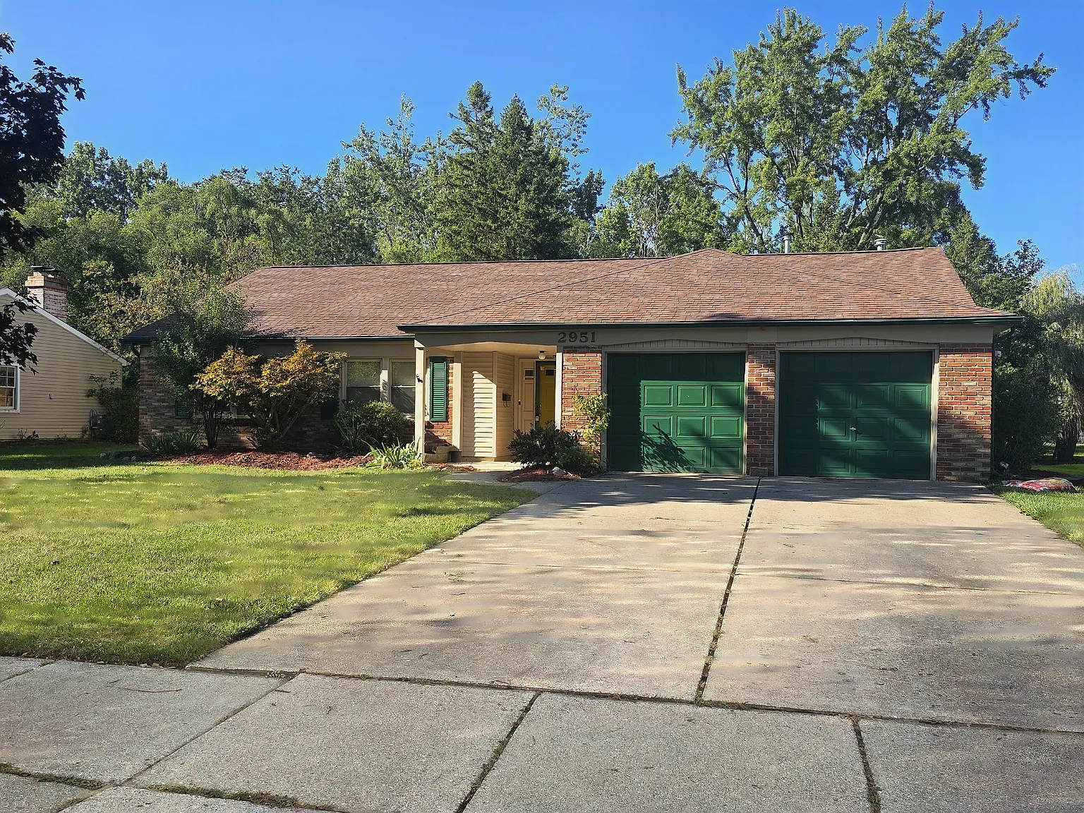 4 bed, 1807 sqft, $2,500 — Photo 1