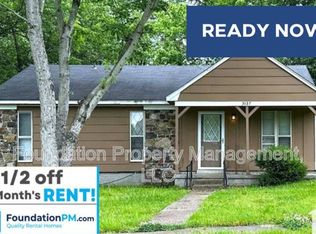 3927 Timberwood Dr, Memphis, TN 38128