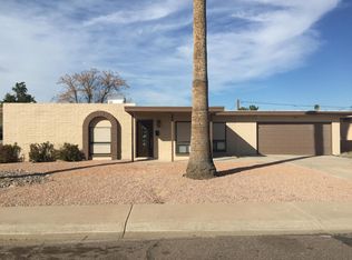 11602 N 31st Dr, Phoenix, AZ 85029