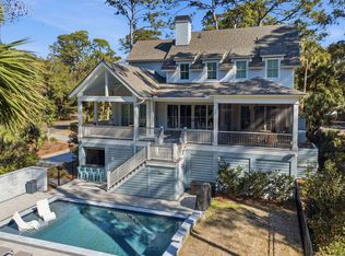 3290 Coon Hollow Dr, Johns Island, SC 29455