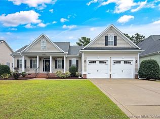 4029 Windy Fields Dr, Fayetteville, NC 28306