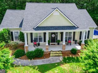 104 Hidden Lake Dr, Bremen, GA 30110