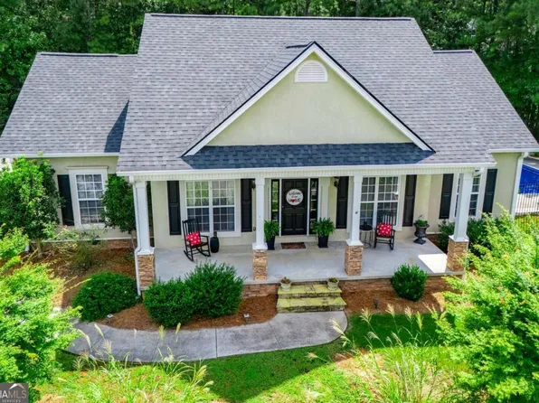 104 Hidden Lake Dr, Bremen, GA 30110