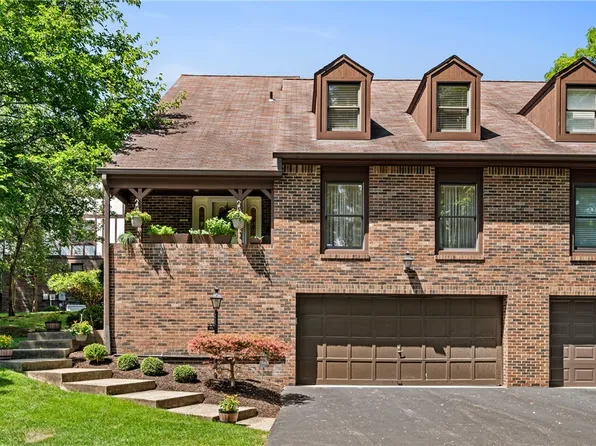 406 Timber Ln, Sewickley, PA 15143