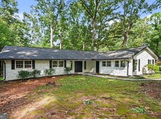 4783 Hickory Ct SW, Lilburn, GA 30047